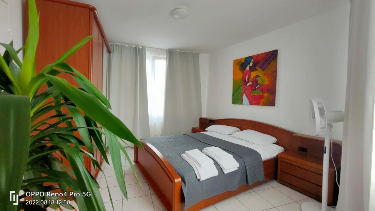Mooi Slaapkamer! Proper En Compact Place Voor 3 แอนต์เวิร์ป ภายนอก รูปภาพ