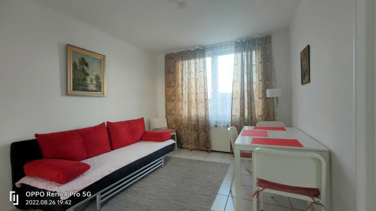 Mooi Slaapkamer! Proper En Compact Place Voor 3 แอนต์เวิร์ป ภายนอก รูปภาพ