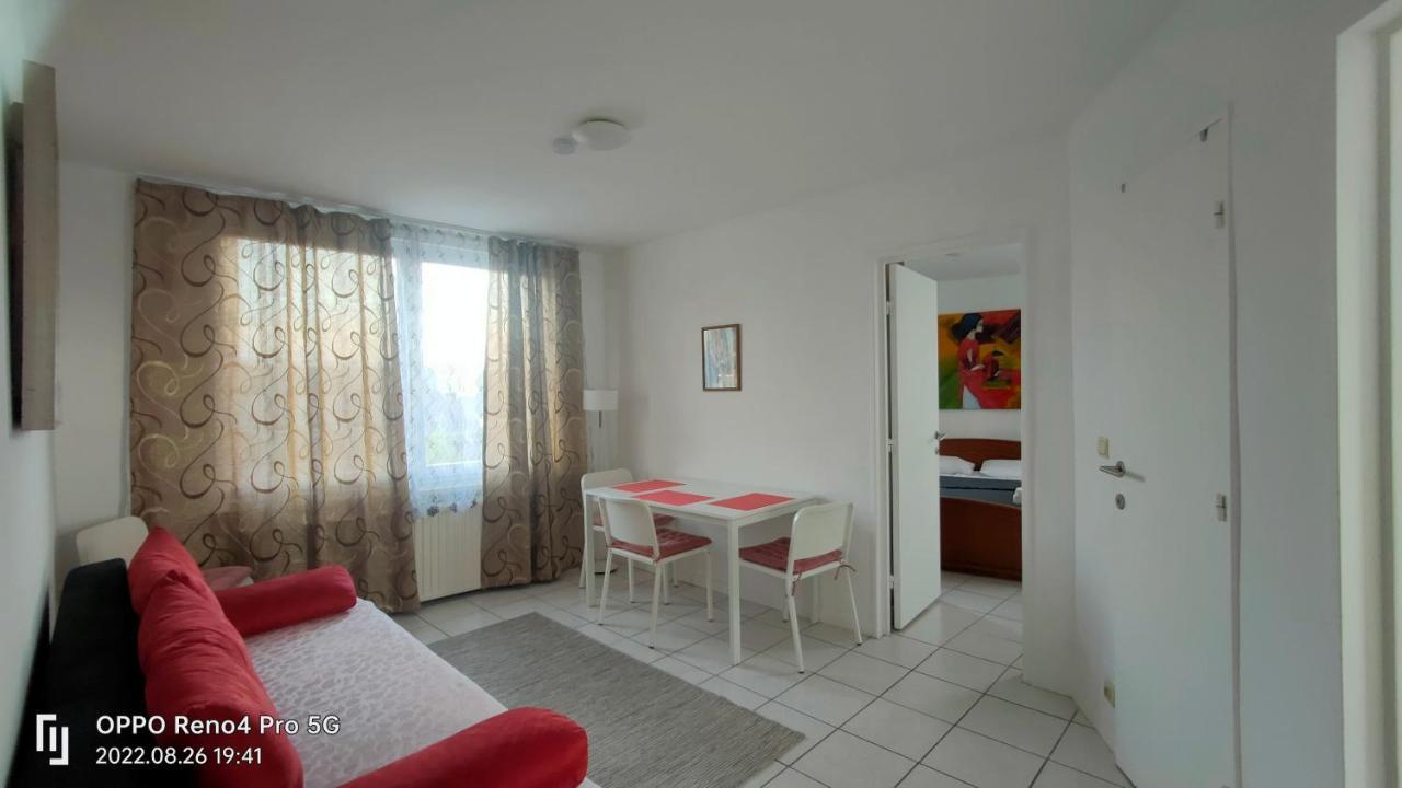 Mooi Slaapkamer! Proper En Compact Place Voor 3 แอนต์เวิร์ป ภายนอก รูปภาพ