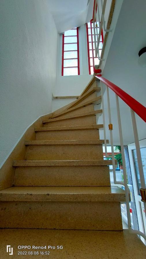 Mooi Slaapkamer! Proper En Compact Place Voor 3 แอนต์เวิร์ป ภายนอก รูปภาพ